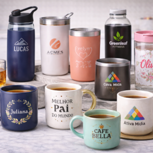 CANECA BRANCA PADRÃO